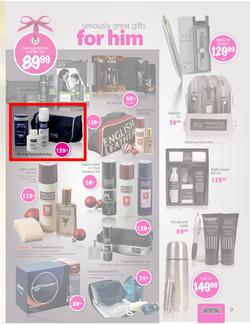 Game : Seriously Great Gift Ideas (25 Nov - 24 Dec), page 9