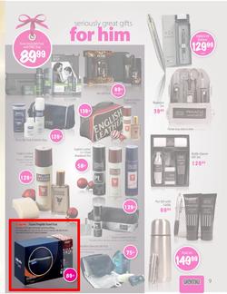 Game : Seriously Great Gift Ideas (25 Nov - 24 Dec), page 9