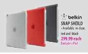 Belkin Snap Shield-Each