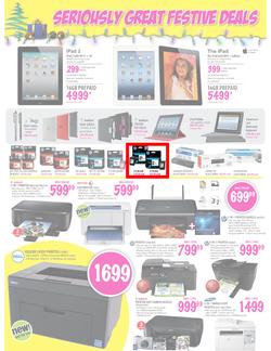 Game : Seriously Great Festive Deals (29 Nov - 2 Dec), page 9