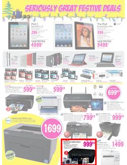 Game : Seriously Great Festive Deals (29 Nov - 2 Dec), page 9