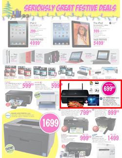 Game : Seriously Great Festive Deals (29 Nov - 2 Dec), page 9