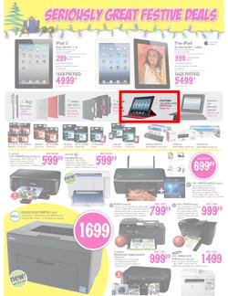 Game : Seriously Great Festive Deals (29 Nov - 2 Dec), page 9