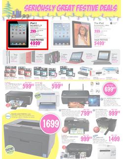 Game : Seriously Great Festive Deals (29 Nov - 2 Dec), page 9