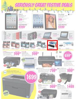 Game : Seriously Great Festive Deals (29 Nov - 2 Dec), page 9
