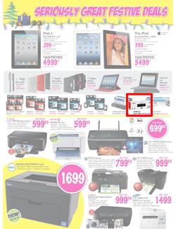 Game : Seriously Great Festive Deals (29 Nov - 2 Dec), page 9