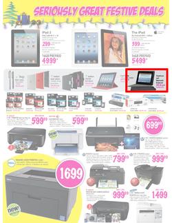 Game : Seriously Great Festive Deals (29 Nov - 2 Dec), page 9