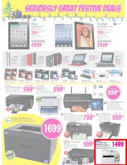 Game : Seriously Great Festive Deals (29 Nov - 2 Dec), page 9