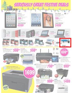 Game : Seriously Great Festive Deals (29 Nov - 2 Dec), page 9