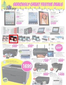 Game : Seriously Great Festive Deals (29 Nov - 2 Dec), page 9