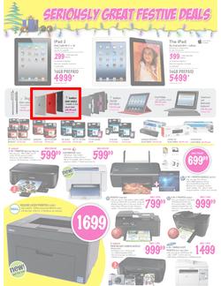 Game : Seriously Great Festive Deals (29 Nov - 2 Dec), page 9