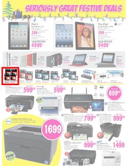 Game : Seriously Great Festive Deals (29 Nov - 2 Dec), page 9