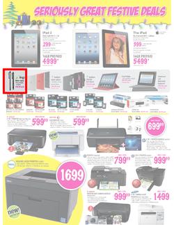 Game : Seriously Great Festive Deals (29 Nov - 2 Dec), page 9