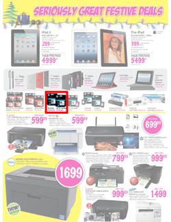 Game : Seriously Great Festive Deals (29 Nov - 2 Dec), page 9