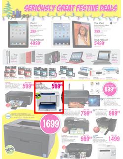 Game : Seriously Great Festive Deals (29 Nov - 2 Dec), page 9