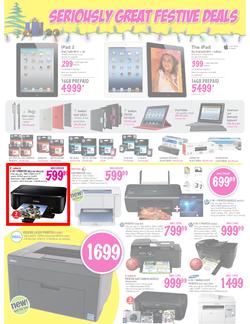 Game : Seriously Great Festive Deals (29 Nov - 2 Dec), page 9