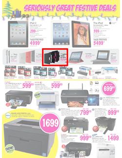 Game : Seriously Great Festive Deals (29 Nov - 2 Dec), page 9