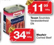Mayfair Corned Beef-325g