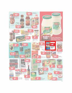 Checkers Western Cape : It's Time To Save (26 Nov - 9 Dec), page 9