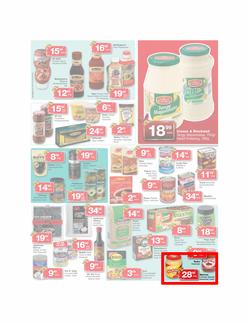 Checkers Western Cape : It's Time To Save (26 Nov - 9 Dec), page 9