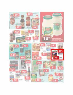 Checkers Western Cape : It's Time To Save (26 Nov - 9 Dec), page 9