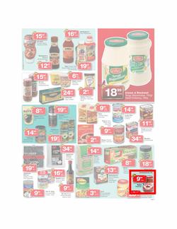 Checkers Western Cape : It's Time To Save (26 Nov - 9 Dec), page 9