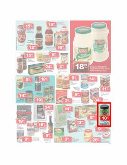 Checkers Western Cape : It's Time To Save (26 Nov - 9 Dec), page 9