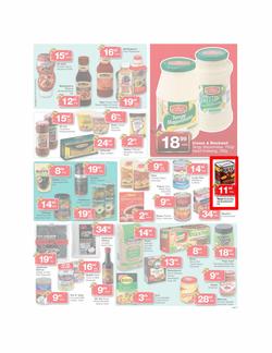 Checkers Western Cape : It's Time To Save (26 Nov - 9 Dec), page 9