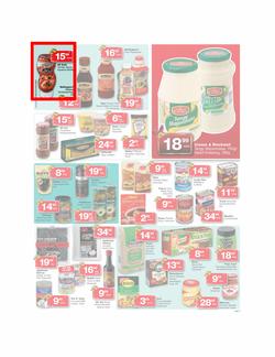 Checkers Western Cape : It's Time To Save (26 Nov - 9 Dec), page 9