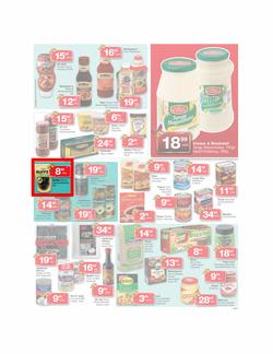 Checkers Western Cape : It's Time To Save (26 Nov - 9 Dec), page 9