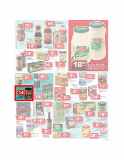 Checkers Western Cape : It's Time To Save (26 Nov - 9 Dec), page 9