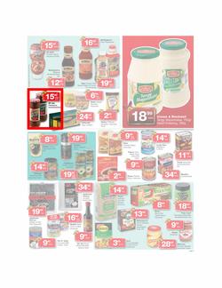 Checkers Western Cape : It's Time To Save (26 Nov - 9 Dec), page 9