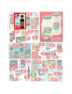 Checkers Western Cape : It's Time To Save (26 Nov - 9 Dec), page 9