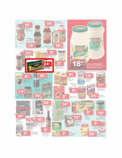 Checkers Western Cape : It's Time To Save (26 Nov - 9 Dec), page 9