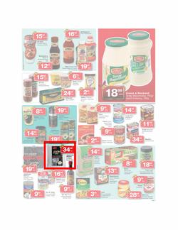 Checkers Western Cape : It's Time To Save (26 Nov - 9 Dec), page 9