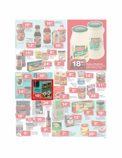 Checkers Western Cape : It's Time To Save (26 Nov - 9 Dec), page 9