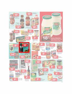 Checkers Western Cape : It's Time To Save (26 Nov - 9 Dec), page 9