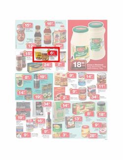 Checkers Western Cape : It's Time To Save (26 Nov - 9 Dec), page 9