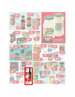 Checkers Western Cape : It's Time To Save (26 Nov - 9 Dec), page 9