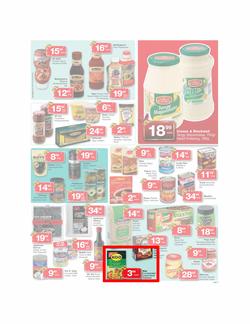 Checkers Western Cape : It's Time To Save (26 Nov - 9 Dec), page 9