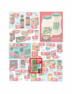 Checkers Western Cape : It's Time To Save (26 Nov - 9 Dec), page 9