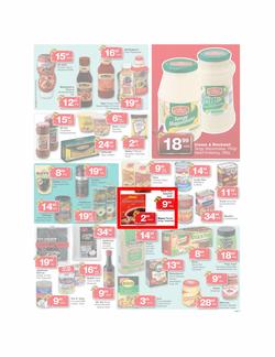 Checkers Western Cape : It's Time To Save (26 Nov - 9 Dec), page 9