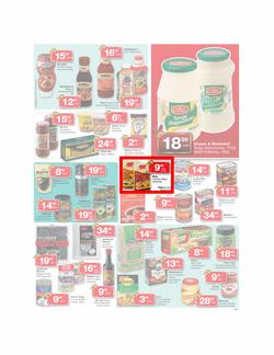 Checkers Western Cape : It's Time To Save (26 Nov - 9 Dec), page 9