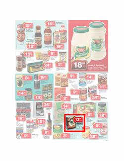 Checkers Western Cape : It's Time To Save (26 Nov - 9 Dec), page 9