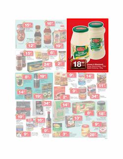 Checkers Western Cape : It's Time To Save (26 Nov - 9 Dec), page 9