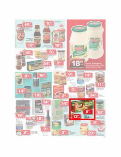Checkers Western Cape : It's Time To Save (26 Nov - 9 Dec), page 9