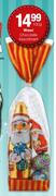 Wawi Chocolate Assortment-100g 