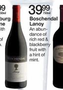 Boschendal Lanoy-750ml