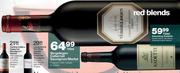 Vergelegen Cabernet Sauvignon/Merlot-750ml