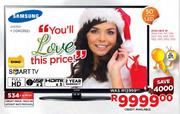 Samsung Full HD LED TV-50"(127cm)